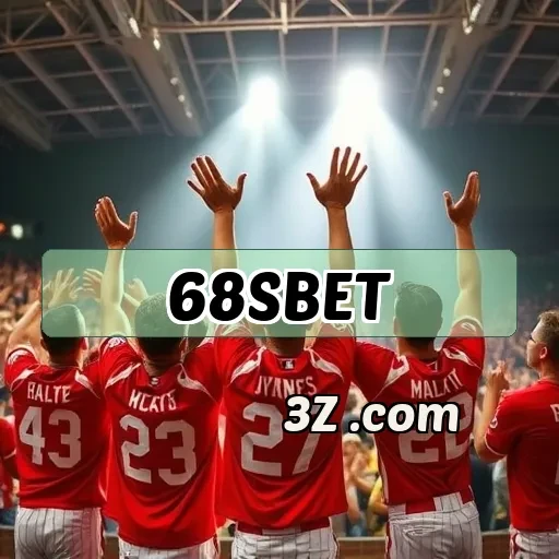 Jogos Imperdíveis no 68s bet: Atrações que Você Não Pode Perder