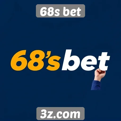 Impacto das regulamentações no 68s bet