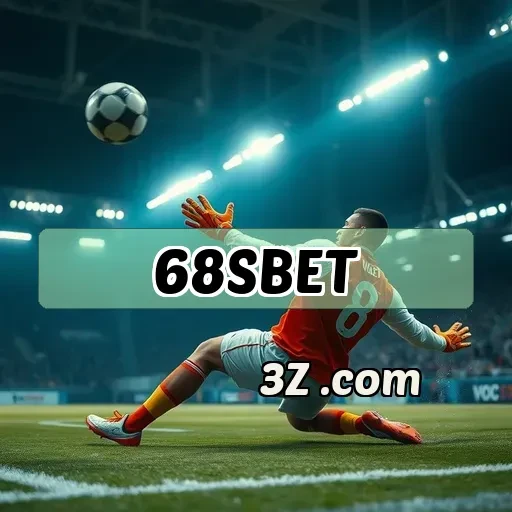 Jackpots Irresistíveis da 68s bet que Surpreendem Jogadores