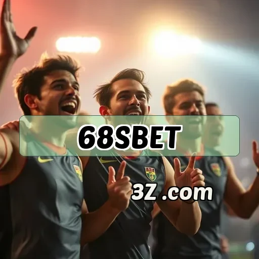 Ofertas da 68s bet: não perca estas vantagens incríveis!