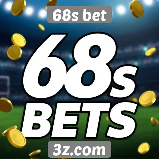 Principais bônus e promoções do 68s bet