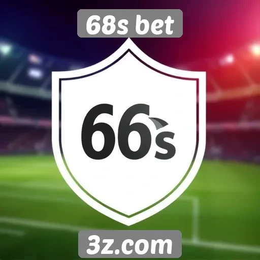 Análise da segurança do site 68s bet