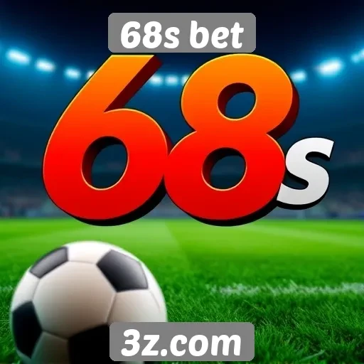 Comparativo das promoções da 68s bet com concorrentes